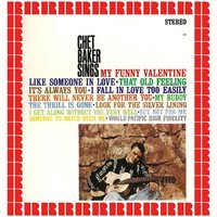 I Get Along Without You Very Well - Chet Baker, Joe Pass, Chet Baker, Russ Feeman, Joe Pass