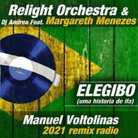 Margareth Menezes