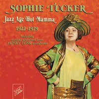 Sophie Tucker