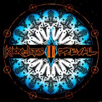 The Chain - Kobra And The Lotus