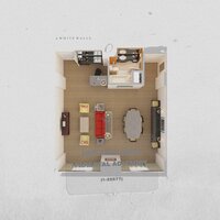 4 White Walls - J. Young