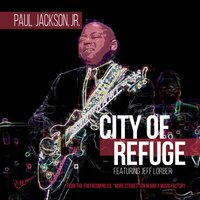 Paul Jackson Jr.
