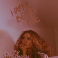 Happy Being Me - Britton