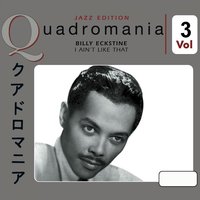 Mr. B's Blues - Billy Eckstine