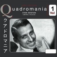 Do Nothin' Till You Hear from Me - Stan Kenton
