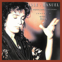 Lole Y Manuel