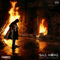 En dessous - Niro, Nino B