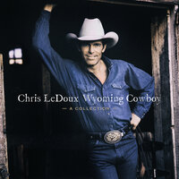 Chris Ledoux