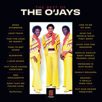 992 Arguments - The O'Jays