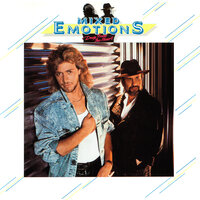 Save The Last Dance For Me - Mixed Emotions