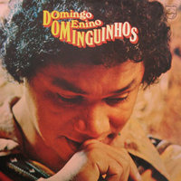 Tenho Sede - Dominguinhos