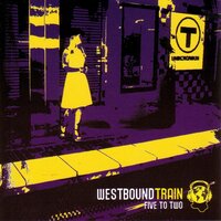 Westbound Train