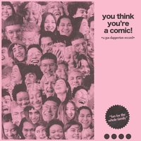 Prune, You Talk Funny - Gus Dapperton
