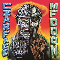 Bomb Thrown - CZARFACE, MF DOOM