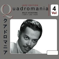 How High the Moon, Pt. 1&2 - Billy Eckstine