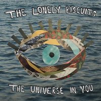 Afterglow - The Lonely Biscuits
