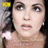 Guastavino: La rosa y el sauce - Анна Нетребко, PKF – Prague Philharmonia, Emmanuel Villaume