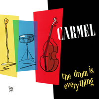 Stormy Weather - Carmel