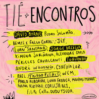 All Around You - Tiê, David Byrne