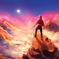 Chasing You - Josh A