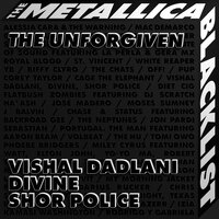 Vishal Dadlani