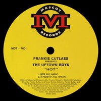 Frankie Cutlass