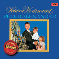 Schlittenfahrt (Jingle Bells) - Peter Alexander