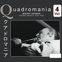 Here Comes the Blues - Woody Herman