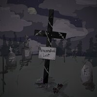 LOST