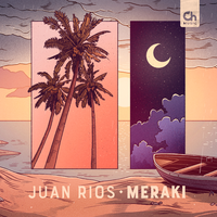 Dando Vueltas - Juan Rios, Cráneo