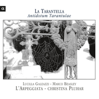 Lucilla Galeazzi