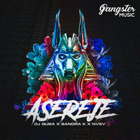 Asereje - Dj Quba, Sandra K, NVSV