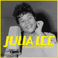 (Opportunity Knocks but Once) Snatch and Grab It - Julia Lee