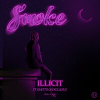 Smoke - Illicit, Lexus