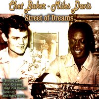 Isn't It Romantic - Miles Davis
