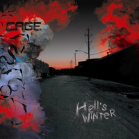 The Death of Chris Palko - Cage, Camu Tao