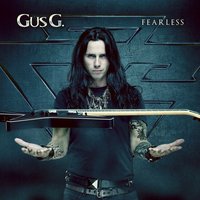 Last of My Kind - Gus G.