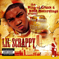 Head Bussa - Lil Scrappy, Lil Jon