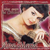 Ce-ati vazut pastori? - Ana Maria