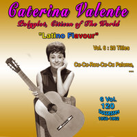 Port Au Prince - Caterina Valente