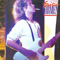 I Wanna Hear It From Your Lips - Eric Carmen
