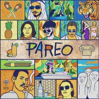 GUACAMOLE - 5tan, ZOO, Empty Horo