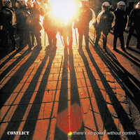 An Option - Conflict