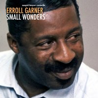 That Old Black Magic - Erroll Garner