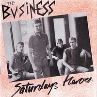 Freedom - The Business