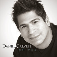 Alma mía - Daniel Calveti