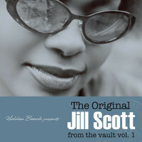 Wondering Why? (You Don't Talk To Me) - Jill Scott