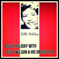 Teddy Wilson & His Orchestra