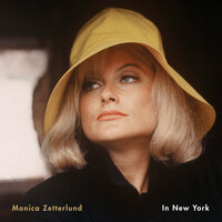 What Can I Say After I Say I'm Sorry - Monica Zetterlund