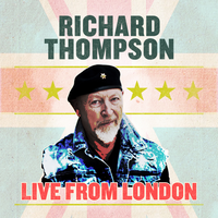 Hand of Kindness - Richard Thompson